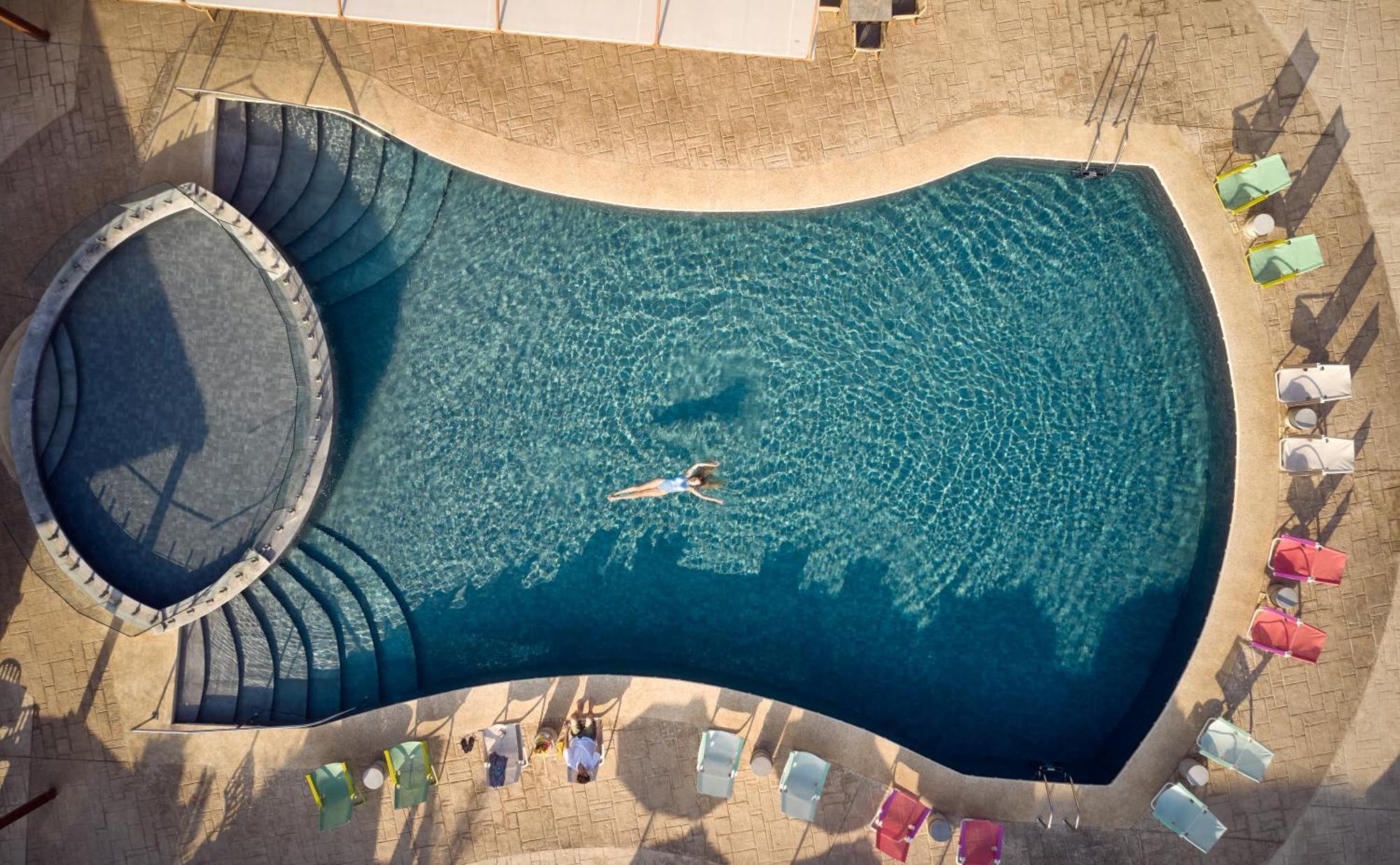 Hotel Marelen Zakynthos Kalamákion